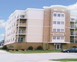 Read more about the article Hamilton Apartments