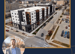 Hamilton Real Estate Group alongside SRS Real Estate Partners’ National Net Lease Group Completes $26.9 Million Sale of  Residence at Discovery Square in Rochester, MN